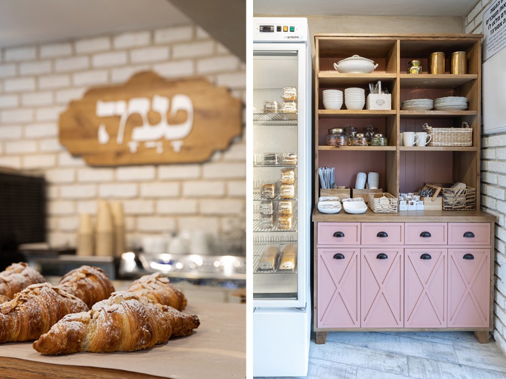 גלי שגב עיצוב פנים